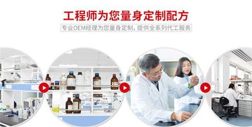 瘦身霜厂家直销 丽水瘦身霜oem 广州恒芳专业oem