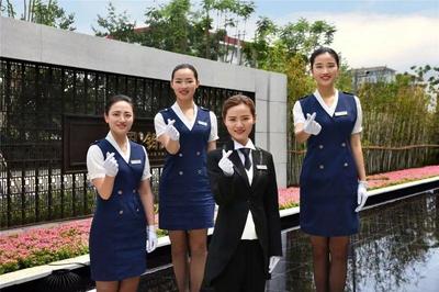合能进化论|铂金管家 以极致服务 铸造塔尖生活
