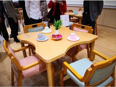 推动养老美好新生活 广东保椿适老平台开业