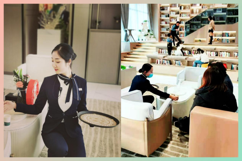 用心缔造美好生活,匠心打造高端物业服务丨碧桂园·春风南岸