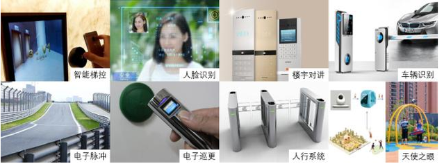 福晟集团致力于将智能产品,赋能美好人居生活