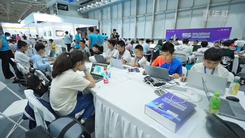 来2025东亚海洋博览会 看机器人如何 点亮 未来生活