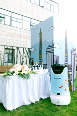 科技服务优雅生活,华住集团携手云迹打造智慧美居酒店