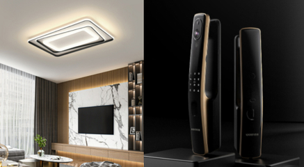 京东新百货居家618推出“产品+服务”场景解决方案 助力一站式焕新智慧新生活