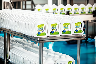 好太太洗衣粉:用产品和服务打动生活服务消费者