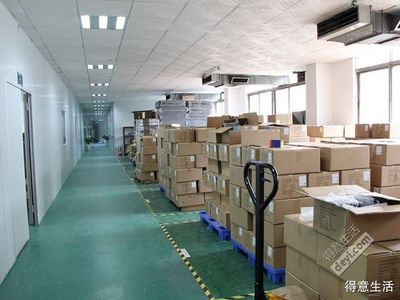 华科云诚邀国内的外贸经销商