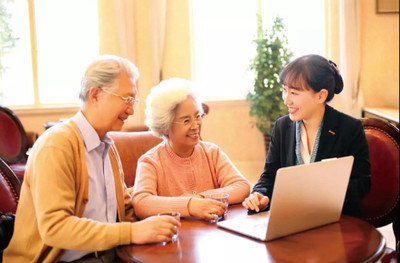 让回家成为一场度假!龙湖智慧服务用心服务家