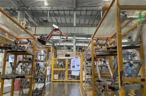 江夏工厂向上生长，拓展500平方米厂房空间优化生活服务