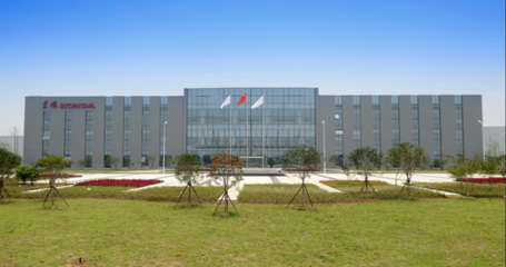 零距离感受卓越品质 探访本田全球标杆工厂