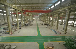 福建正规工厂装修上门服务 专业、高效、安全的工业生活服务新选择