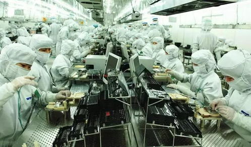 流水线上的青春与烟火 一位电子厂女工的日常实录