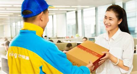 苏宁物流发布品牌升级计划:诠释“轻简生活”全新智慧服务
