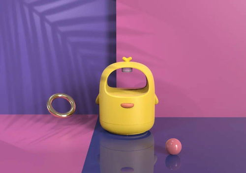 设计点亮生活 为平凡人打造的趣味产品与服务